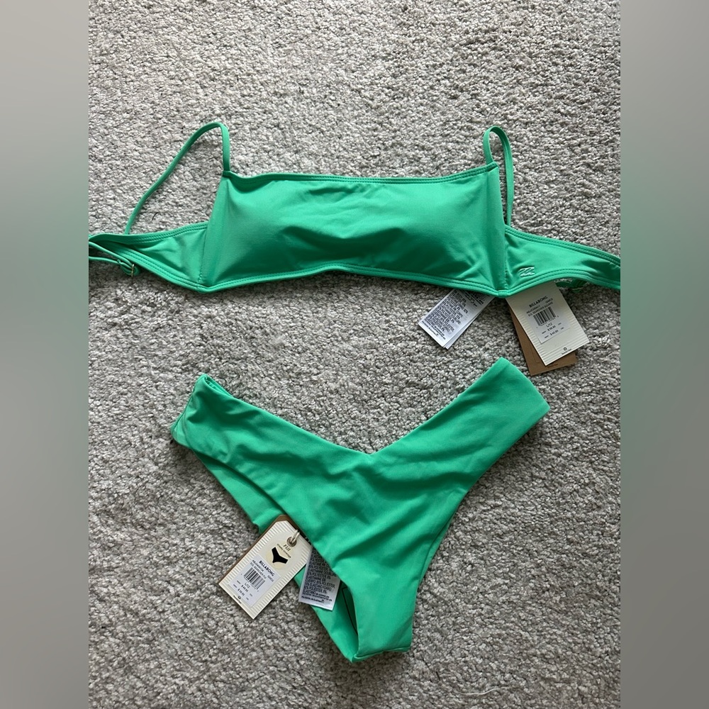 Billabong NWT Bikini